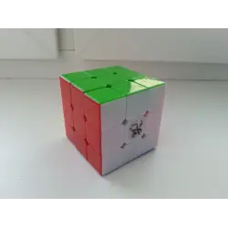 Отзыв о Игрушка кубик Рубика Dayan