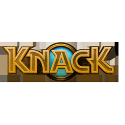 Отзыв о Knack - игра для Sony PlayStation 4