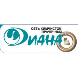 Отзыв о Химчистка "Диана" (Россия, Москва)