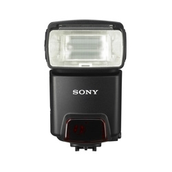 Отзыв о Внешняя вспышка Sony HVL-F42AM