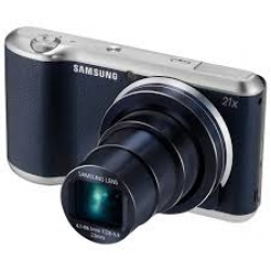 Отзыв о Цифровой фотоаппарат Samsung Galaxy Camera EK-GC200