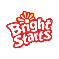 Отзыв о Мягкие кубики Bright Starts