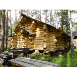 Отзыв о Загородный клуб "Пески" (Россия, Екатетринбург)