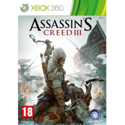 Отзыв о Assassin's Creed III - игра для Xbox 360