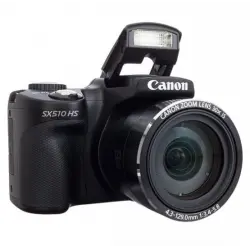 Отзыв о Цифровой фотоаппарат Canon PowerShot SX510 HS