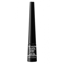 Отзыв о Стойкая подводка для глаз Revlon Colorstay Liquid Liner