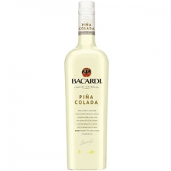 Отзыв о Коктейль Bacardi Pina Colada