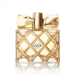 Отзыв о Парфюмерная вода Avon Luck