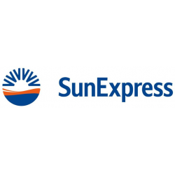 Отзыв о Авиакомпания Sun Express