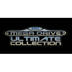 sega mega drive ultimate collection