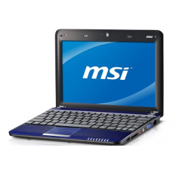 Отзыв о Нетбук MSI Wind L1350D