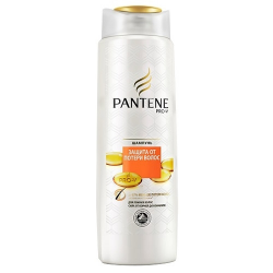 Отзыв о Шампунь Pantene Pro-V "Защита от потери волос"