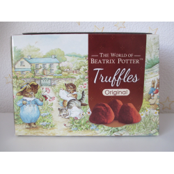 Отзыв о Шоколадные трюфели The world of Beatrix Potter