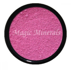 Отзыв о Минеральные румяна Heavenly (AF) Mineral Makeup