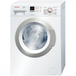 Отзыв о Стиральная машина Bosch WLG 24160 OE