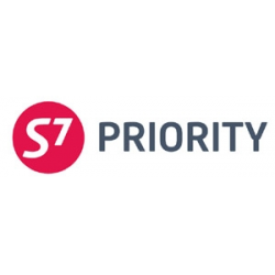 Карта лояльности s7 priority