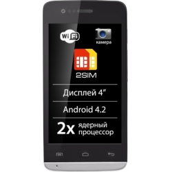 Дисплей для Explay Hit (7.0) (40 pin)