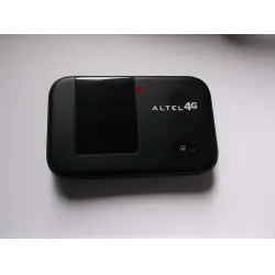 Отзыв о Wi-Fi роутер Huawei E5372