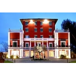 Отзыв о Отель Villa Pigna 4* (Италия, Фолиньяно)