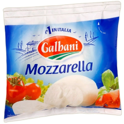 Отзыв о Сыр Galbani Mozzarella 48%