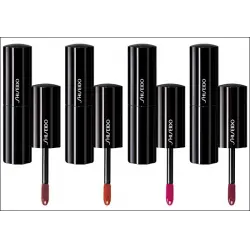Отзыв о Помада-блеск Shiseido Lacquer Rouge