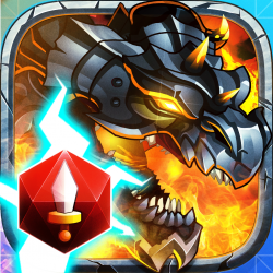 Отзыв о Battle Gems - игра для Android