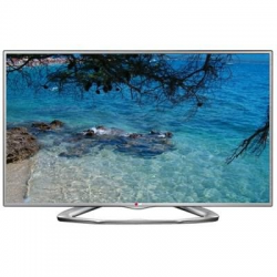 Отзыв о LED-телевизор LG 32LN613V