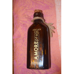 Отзыв о Аргановое масло Amore pr. Argan oil