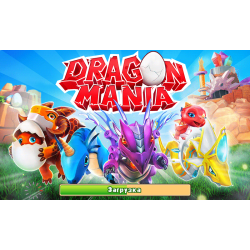 Отзыв о Dragonmania - игра для Android