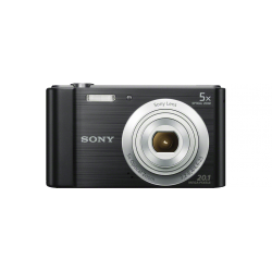 Отзыв о Цифровой фотоаппарат Sony Cyber-shot DSC-W800