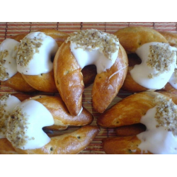 Песочное печенье с маком – пошаговый рецепт с фото на l2luna.ru