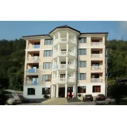 Отзыв о Гостиница Райда 4* (Абхазия, Гагра)