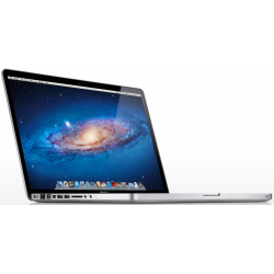 Отзыв о Ноутбук Apple MacBook Pro 15 Mid MC372