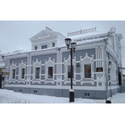 Музей пряников в Городце