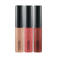 MAC Powerglass Plumping Lip Gloss (оттенки 285, 293, 297)