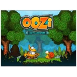 Отзыв о Oozi Earth Adventure - игра для PC