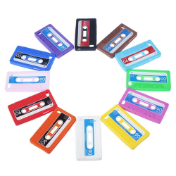 Отзыв о Чехол Homade Cassette для iPhone 4/4S