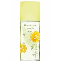 Отзыв о Туалетная вода Green Tea Yuzu Elizabeth Arden