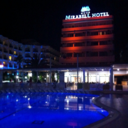 Отзыв о Отель Club Hotel Mirabell 4* (Турция, Конаклы)