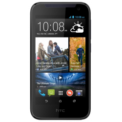 Отзыв о Смартфон HTC Desire 310