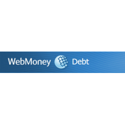 Займы вебмани онлайн помощь в получении кредита с плохой кредитной историей новосибирск