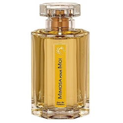 Отзыв о Туалетная вода L'Artisan Parfumeur Mimosa pour Moi