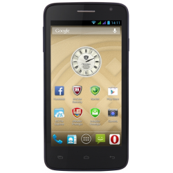 Отзыв о Смартфон Prestigio MultiPhone 3501 DUO