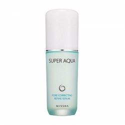 Отзыв о Сыворотка для лица Missha Super Aqua Pore Ideal Serum