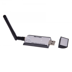 Отзыв о Wi-Fi адаптер B-Link BL-LW05-AR 802.11n 300M Wireless USB