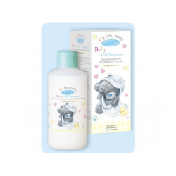 Отзыв о Детский шампунь с первых дней жизни Me To You Baby Milk Shampoo