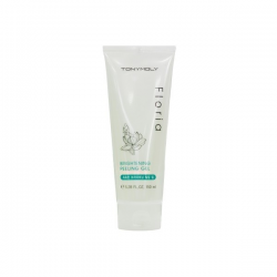 Отзыв о Пилинг-гель Tony Moly Floria Brightening Peeling Gel