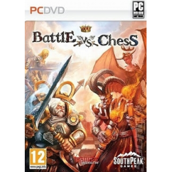 Отзыв о Battle vs Chess - игра для PC