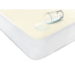 Отзыв о Чехол для матраса Askona Protect-a-Bed Velour