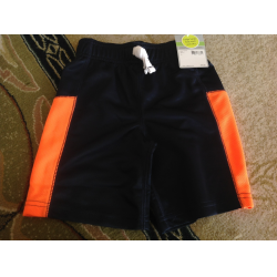 Отзыв о Шорты для мальчика Carter's Active Mesh Shorts